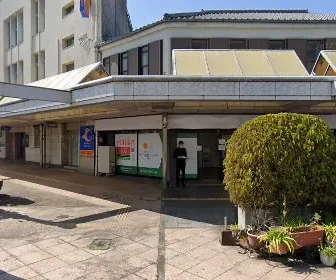 宮崎県・木下グループ　PCR検査センター延岡店